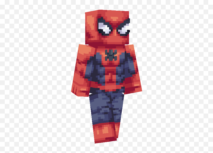 Masked Peter Parker Iu0027ll Be Dropping The Download Link In A - Superhero Png,Peter Parker Icon