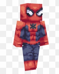 Masked Peter Parker Iu0027ll Be Dropping The Download Link - Superhero png