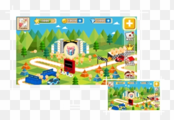 Airplayer - Video Game png