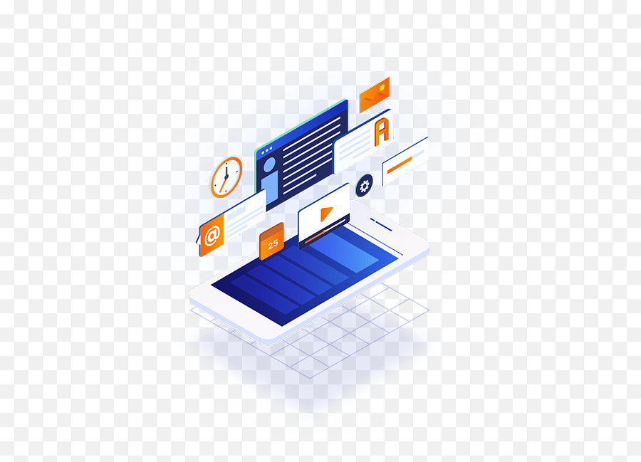 Paxstore - Terminal Management System Pax Png,A50 Icon Frames