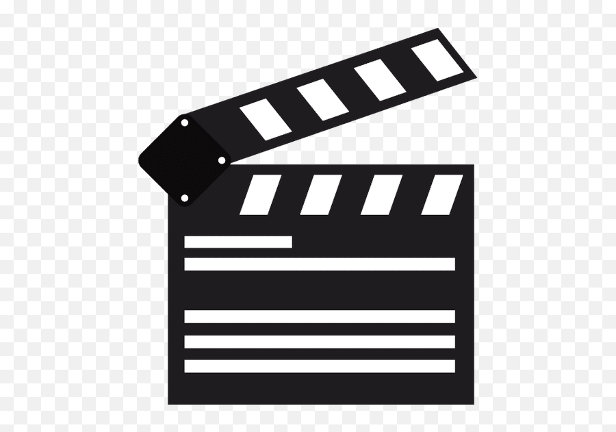 Clapboard Icon - Canva Símbolo De Video Ripa Png,Clapboard Icon Png