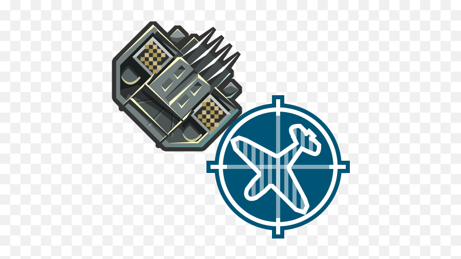 Legends - Synergy Icon Png,Gears Of War Aim Icon