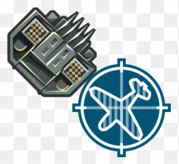 Legends - Synergy Icon Png