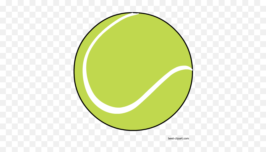 Free Sports Balls And Other Clip Art - Pittsburgh Steelers Png,Tennis Ball Png