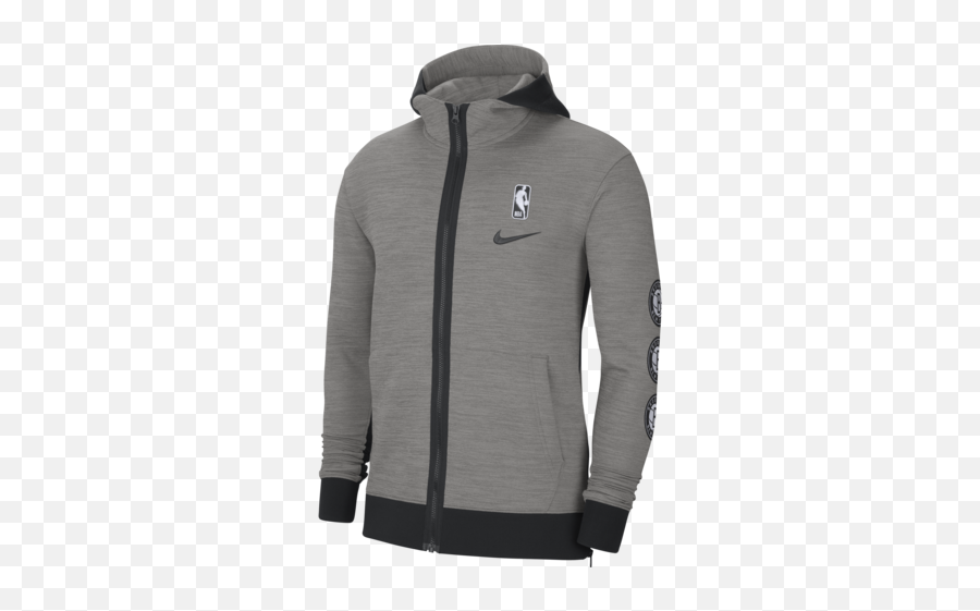 Brooklyn Nets Official Online Store - Nba Therma Flex Png,Icon 13 Jacket