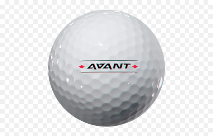 Golf Ball - For Golf Png,Golfball On Tee Icon Free