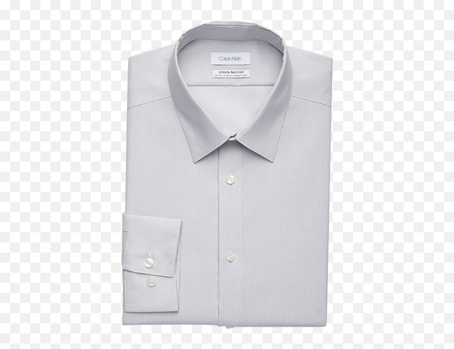 Calvin Klein Infinite Non - Long Sleeve Png,Dress Shirt Icon
