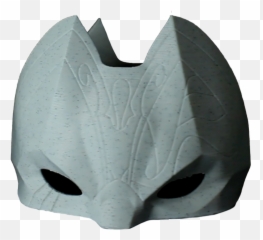 Jhin Mask Png