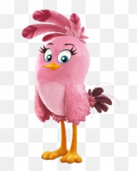 Angry Birds Avengers - Angry Birds Photo 24207914 Fanpop Good Morning Monday Cute png