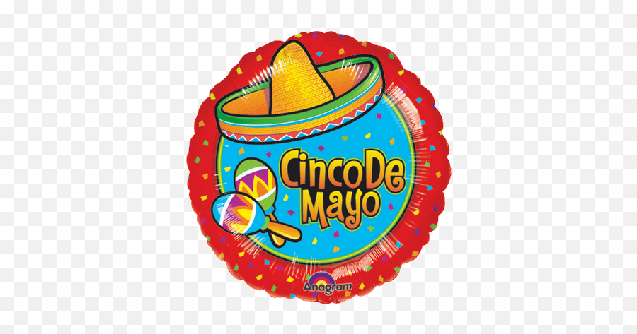 Celebrate Cinco De Mayo In West St - Cinco De Mayo Animated Png,Cinco De Mayo Png