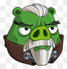 Count Dooku Png