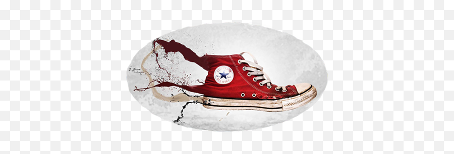 Converse Designs Themes Templates And Downloadable Graphic - Converse Advertisements Png,Converse All Star Icon