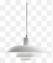 Hanging Lights Png - Louis Poulsen 4 3 Lamp