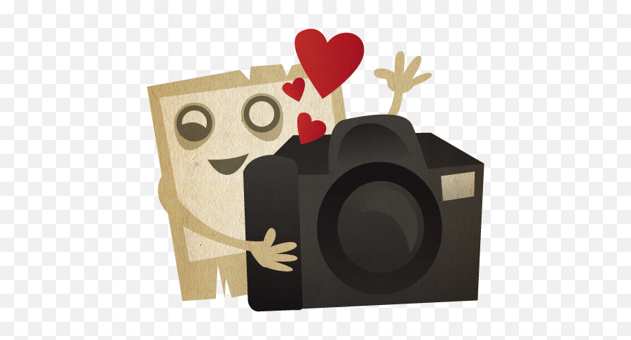 Iphoto Icon Png