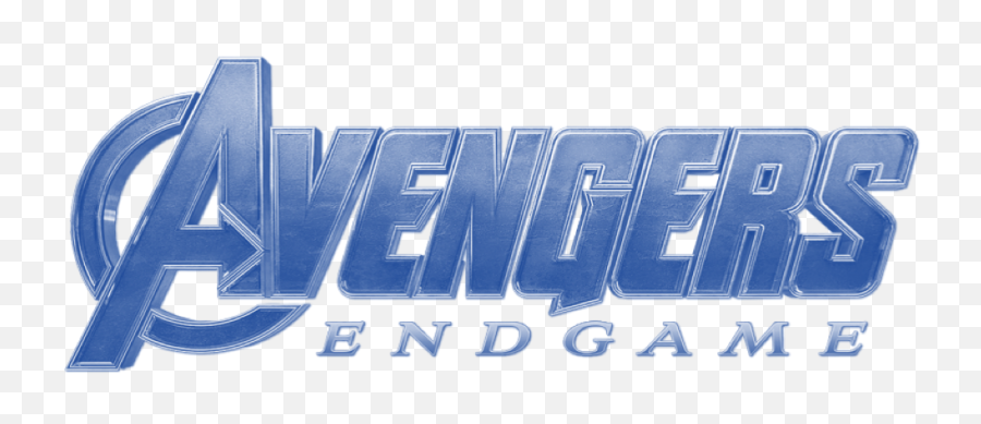 Breaks Box Office - Titulo De Avengers Endgame Png,Avengers Symbol Png