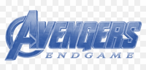 Breaks Box Office - Titulo De Avengers Endgame Png,Avengers Symbol Png