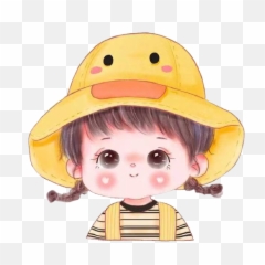 Cute Girl Png Images