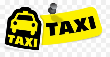 Taxi Logo Png Image Background Arts - De Png