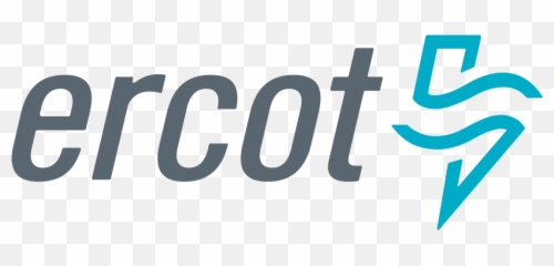 Electric Reliability Council Of Texas - Ercot png