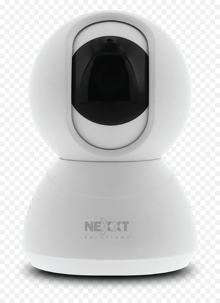 Ptz Camera - Cámara Inteligente Wifi Motorizada Para Interior Cámara De Seguridad Png,Ptz Icon