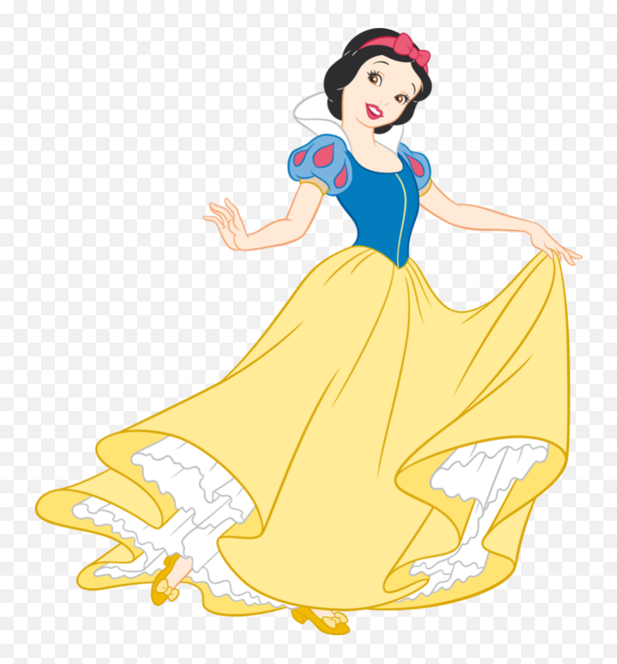 Snow White Png Transparent Picture - Snow White Cinderella Sleeping Beauty,Snow White Png