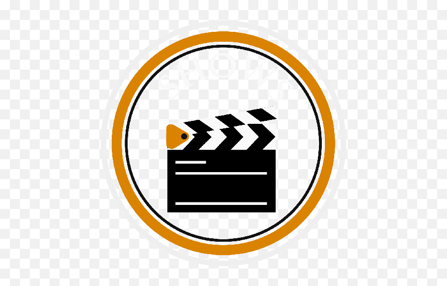 Kemistry Tv Network U2013 - Language Png,Movie Slate Icon