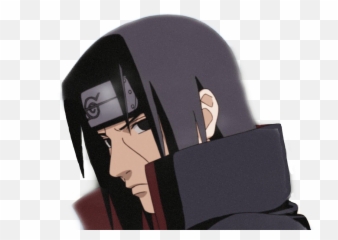 Itachi Uchiha Itachiuchiha Uchihaitachi Akatsuki Naruto - Anime Png,Itachi Png