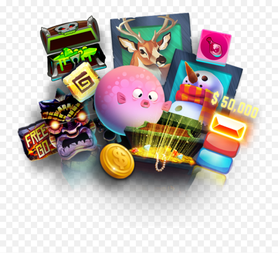 Itu0027s Fun To Play Dc Lottery - Fictional Character Png,Google Play Game Icon