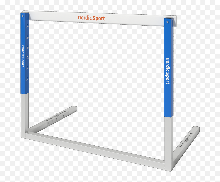 Hurdle Alu - Elite 2 Nordic Sport Hurdles Nordic Png,Hurdle Icon