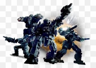 Mechwarrior 5 Mercenaries - Legend of the Fiction png
