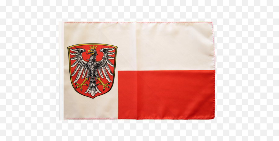 Buy Germany Frankfurt Flags With Sleeve - Flagpole Png,Icon La Bandera