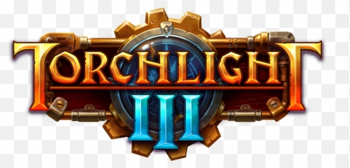 Torchlight Iii - Touch Light 3 Game png