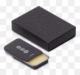 Solid State Cologne - Black Edition Icon u2013 Compendium png