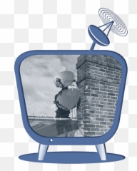 Aerialtec Installations London Tv Installers - Tv Comic png