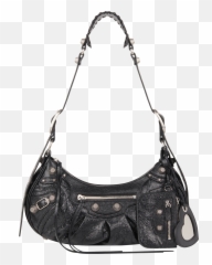 Like It Or Not Gaudy Y2k Style Is Roaring Back Vogue France - Balenciaga Le Cagole png