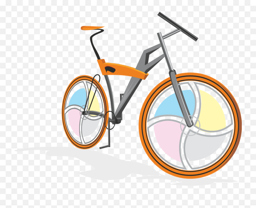 Download How To Set Use Bicycle Icon Png - Full Size Png Bsklet Clpart,Bicycle Icon