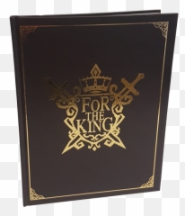 Feb 8 2021 V11 Pre - DLC update For The King Kentish png