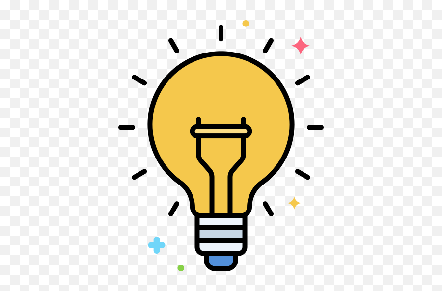 Solution - Free User Icons Light Bulb Inspiration Png,Icon For Solution