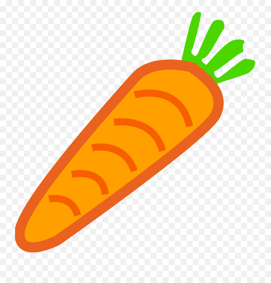 Carrot Jpg Transparent Png Files - Carrot Clipart,Carrot Transparent Background