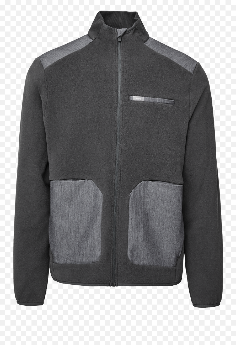 Menu0027s - Shift Fleece Jacket Graphite Figs Png,Icon Motorhead Skull Jackets