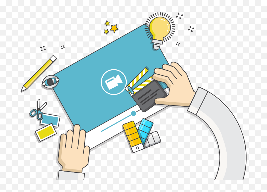 23 Best Explainer Video Maker Tools - Superside Videoscribe Animation Png,Animoto Icon