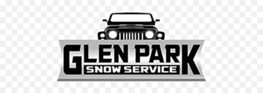 Glen Park Snow Service - Snow Service Colony Tire Png,Snow Removal Service Icon