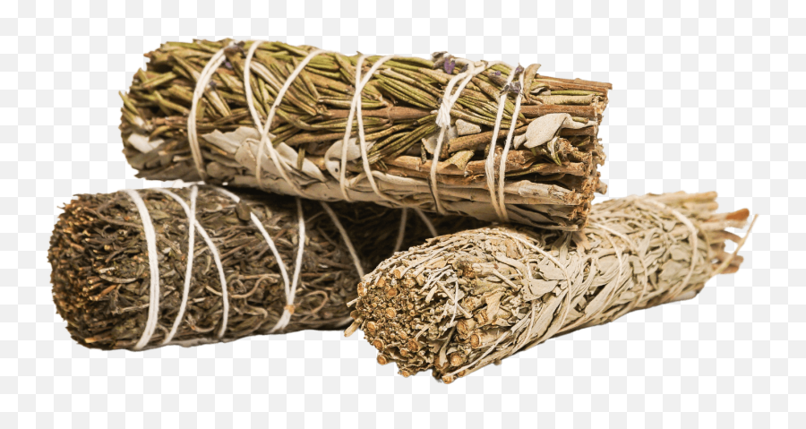 Daily Cleansing Sage Bundle - Cinnamomum Png,Hearless Icon