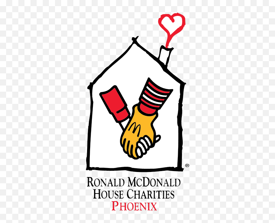 Ram Races - Ronald Mcdonald House Charities Logo Png,Ronald Mcdonald Png