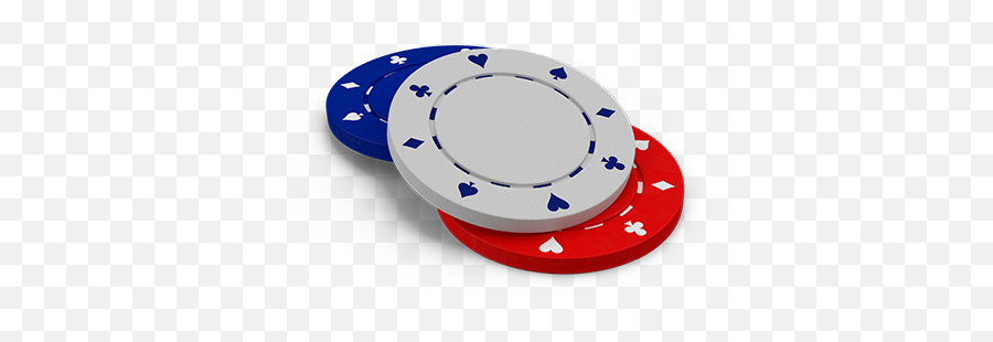 Poker Popular Games Their Origins And Strategies - Solid Png,Casino Chip Icon