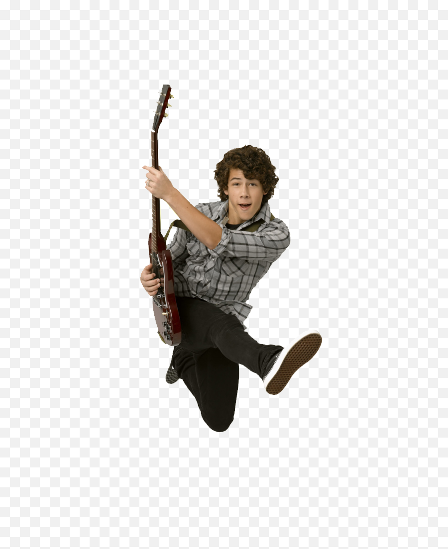 Download Hd The Jonas Brothers Images Brother - Nick Jonas Camp Rock Png,The Rock Transparent