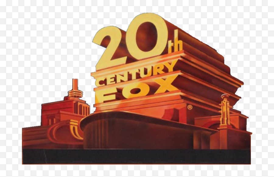 Png 20th Century Fox Logo - 20th Century Fox Png Logo,Fox Logo Transparent