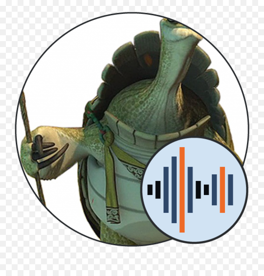 Grand Master Oogway Soundboard - Grenade Png,Ivern Icon