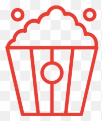 Papa Jack Popcorn - The Factory Store Ottawa On Png,Popcorn Kernel Icon