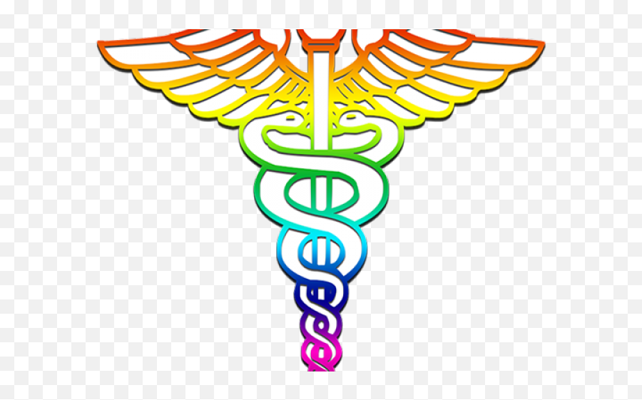 Download Doctor Symbol Caduceus Png - Symbol Nursing Logo,Caduceus Transparent Background
